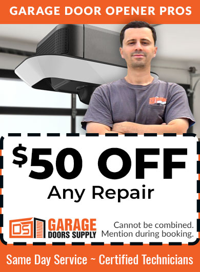 garage-door-openers in harvest