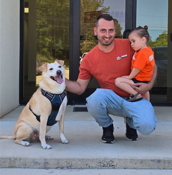 Garage Doors Supply company pic