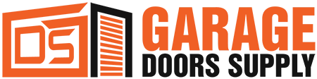Huntsville Garage Doors Supply Garage Doors Logo